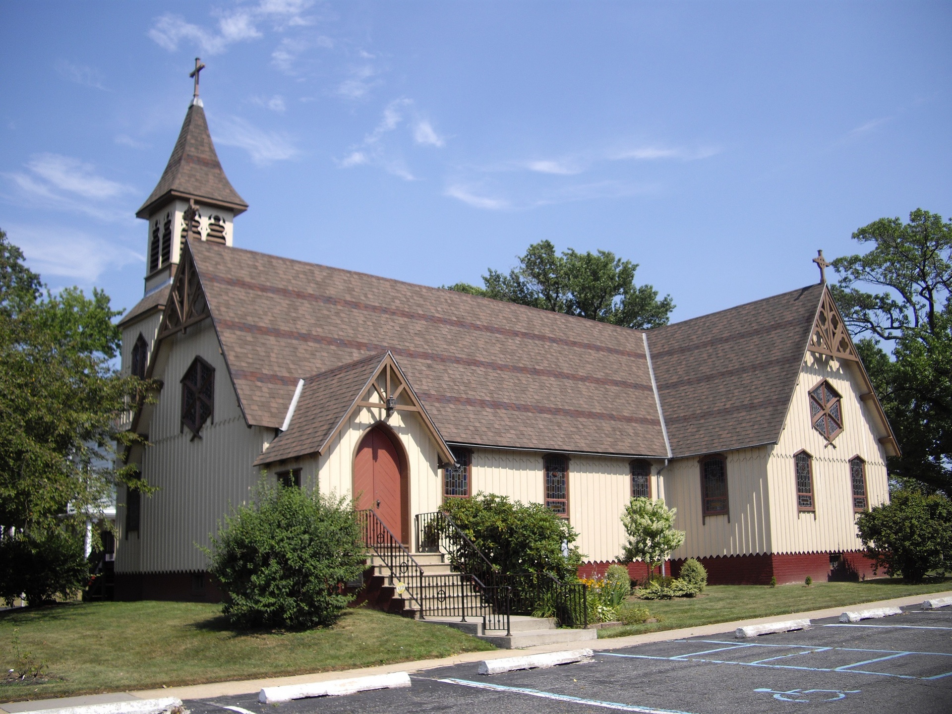 St. Alban&apos;s Episcopal Church