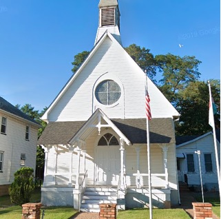 St. Peters German Evangelical Church